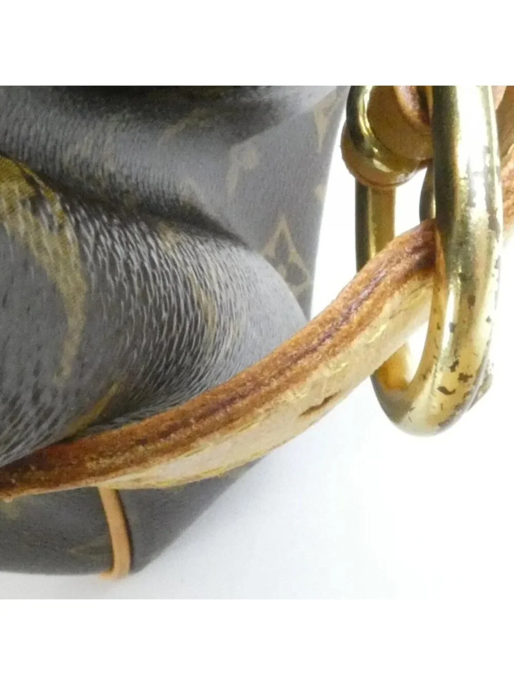 Louis Vuitton Monogram Batignolles